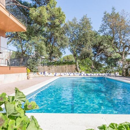 Est Benet - Calella De Palafrugell Apartment Exterior photo
