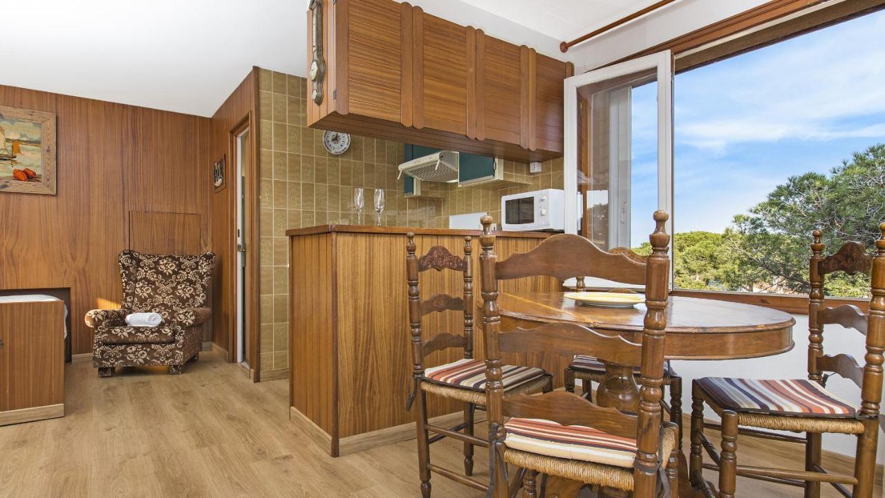 Est Benet - Calella De Palafrugell Apartment Exterior photo