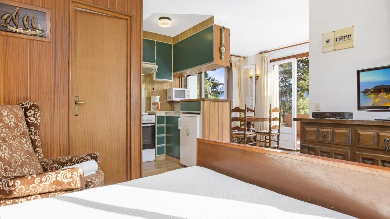 Est Benet - Calella De Palafrugell Apartment Exterior photo